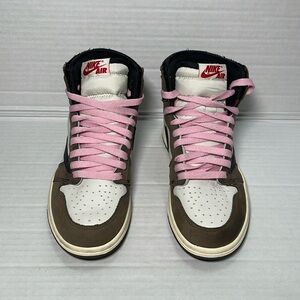 Sku: CD4487100 Used like new Nike Jordan sneakers